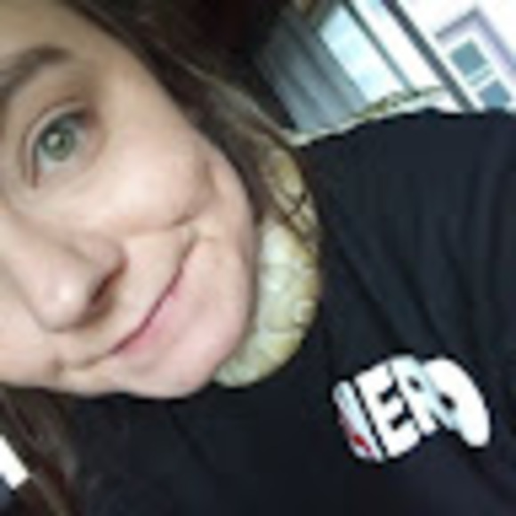 Meet your Posher, Kylee - Picture 8 of 8